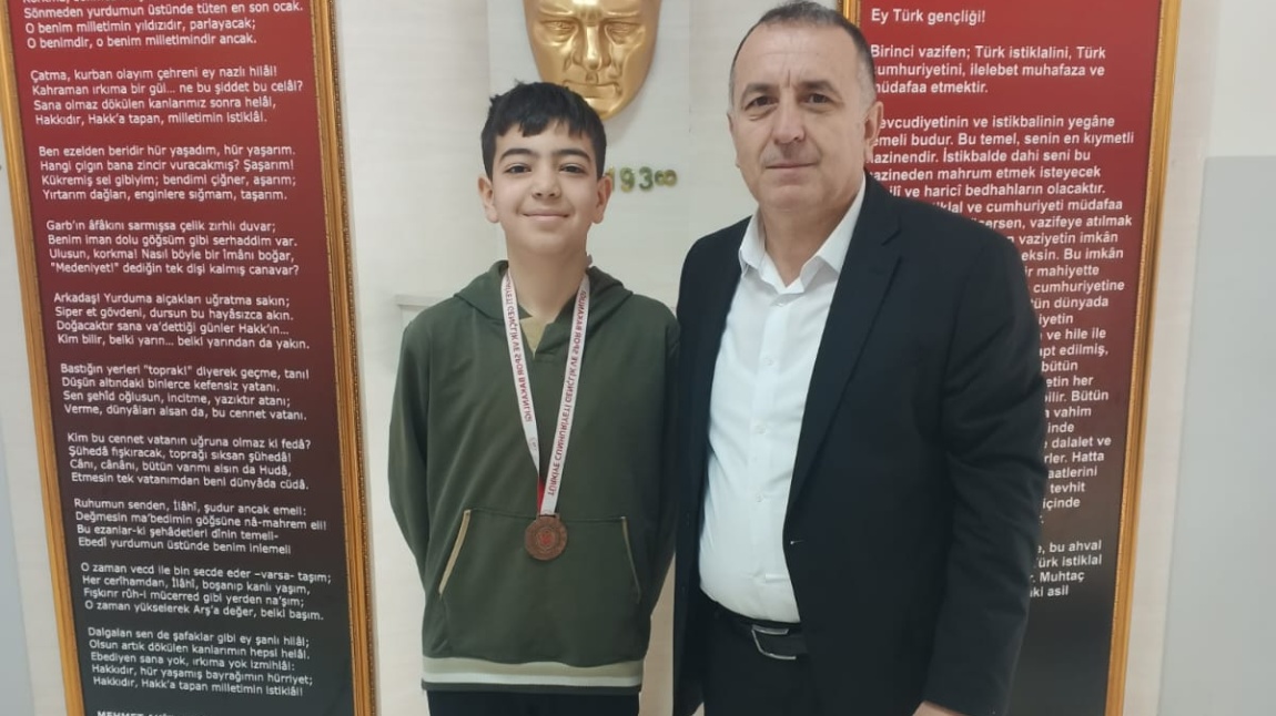 TEKVANDO YILDIZLAR